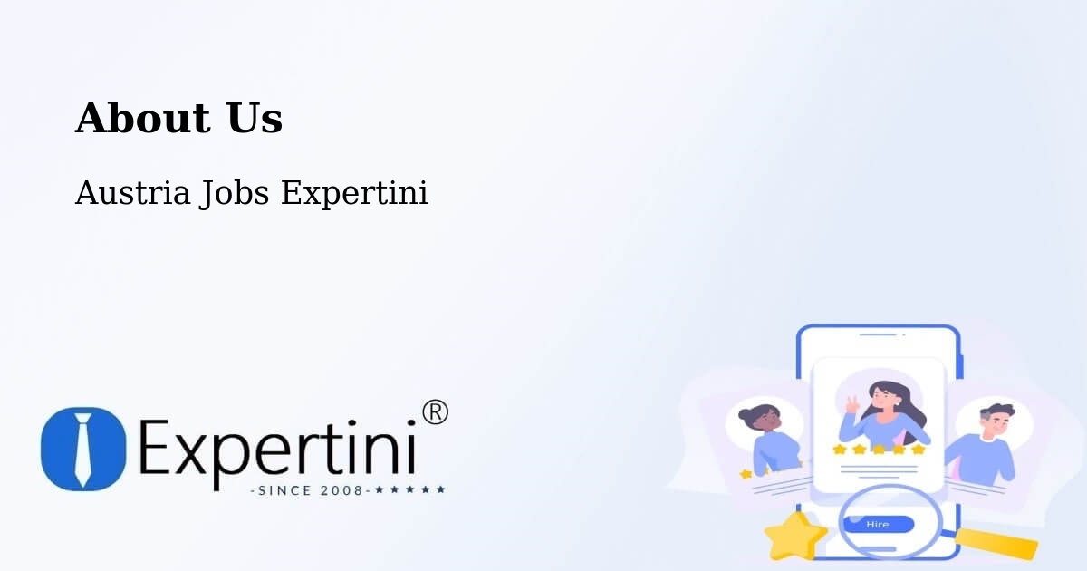 About Expertini Recruitment Platform  – Soboth - Soboth, Austria Jobs Expertini