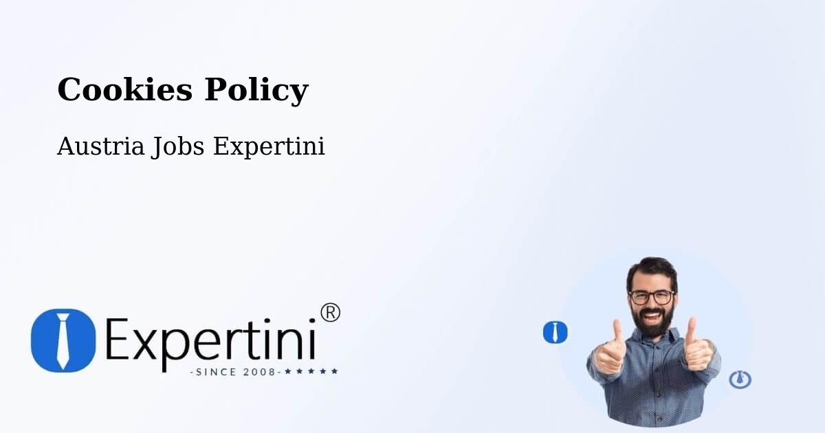 Cookie Policy – Soboth - Austria Jobs Expertini