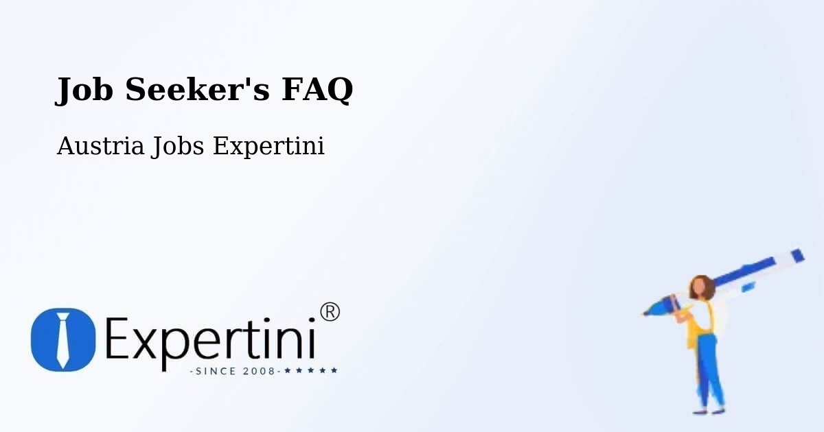 Employer FAQ – Soboth - Austria Jobs Expertini