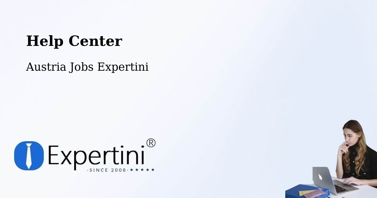 Help Center – Soboth - Austria Jobs Expertini